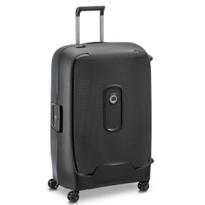 TROLLEY CASE 4 DOUBLE WHEELS 76 CM - MONCEY