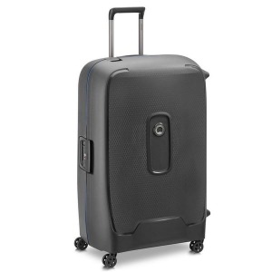 TROLLEY CASE 4 DOUBLE WHEELS 82 CM - MONCEY