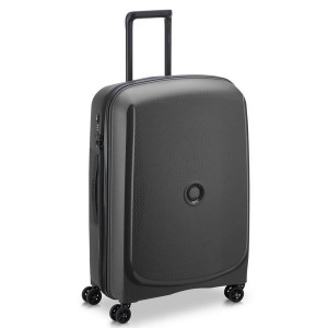 4-WHEEL TROLLEY CASE 71 CM - BELMONT PLUS