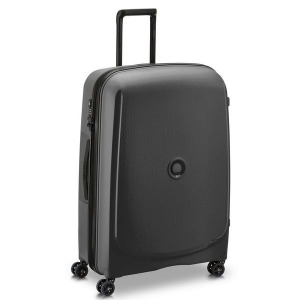 4-WHEEL TROLLEY CASE 76 CM - BELMONT PLUS