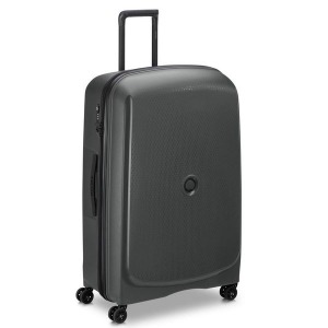 83 CM 4-WHEEL TROLLEY CASE - BELMONT PLUS