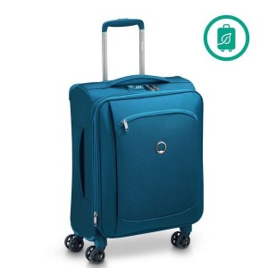SLIM 4 DOUBLE WHEELS EXPANDABLE CABIN TROLLEY 55 CM - MONTMARTRE AIR 2.0