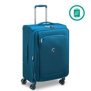 EXPANDABLE TROLLEY CASE 4 DOUBLE WHEELS 68 CM - MONTMARTRE AIR 2.0