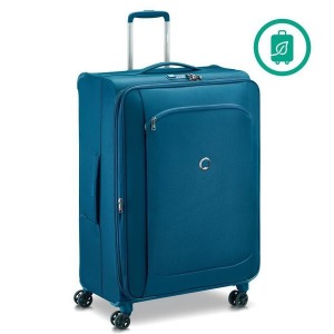 EXPANDABLE TROLLEY CASE 4 DOUBLE WHEELS 78 CM - MONTMARTRE AIR 2.0