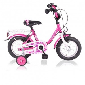 Children's bike 12