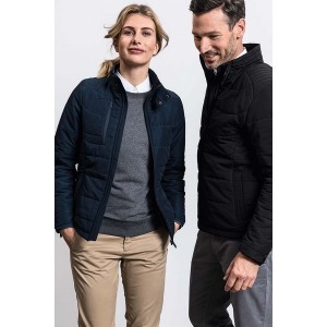 Cross-country jacket - russell