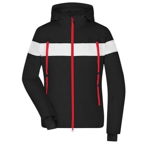 Women's winter softshell jacket - James & Nicholson