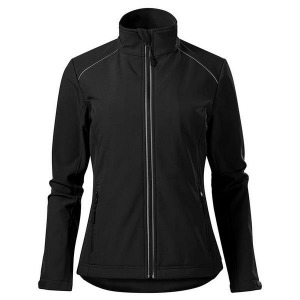 Winter softshell jacket for women - MALFINI