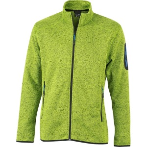 Men's Fleece Jacket