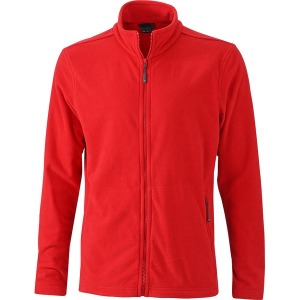 Men's Fleece Jacket
