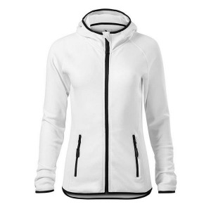 Women's sport fleece jacket - MALFINI