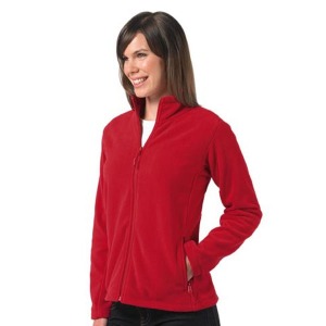 Women's Zippe Fleece Jacket