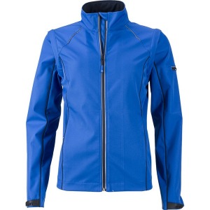 Women's softshell jacket