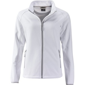 Women's softshell jacket