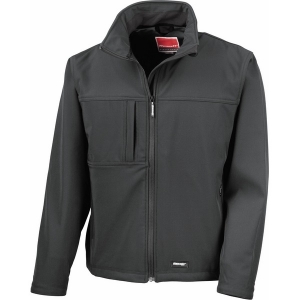 Result Women's Softshell Jacket