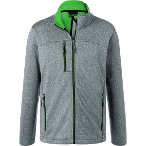 Men's softshell jacket