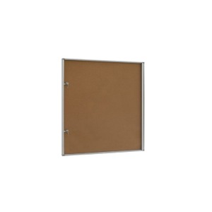 VITRINE Int. Extra-plate Visual-Displays Liege 12 x A4