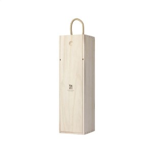 Winewood wine box