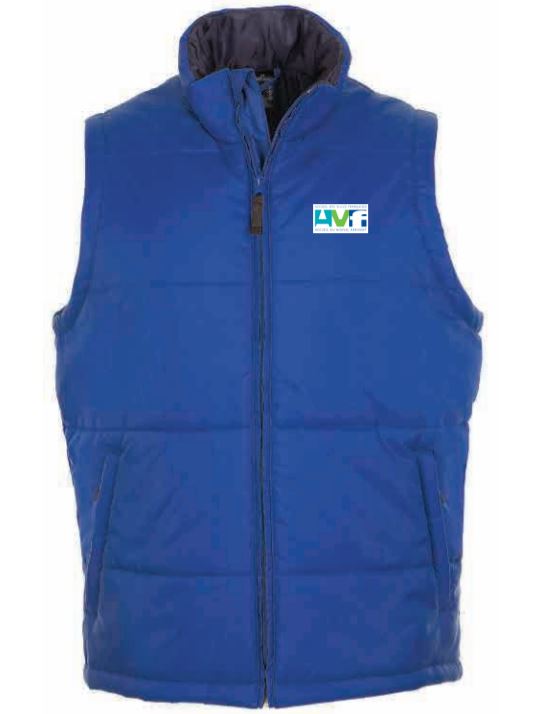 Body warmer