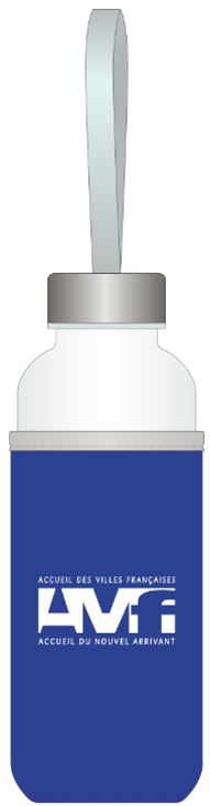 Glass bottle
