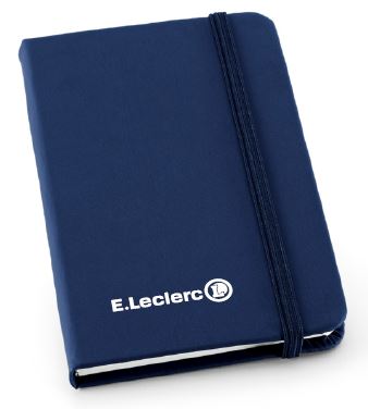 80-page pocket notebook
