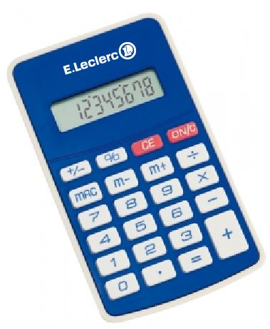 Calculator