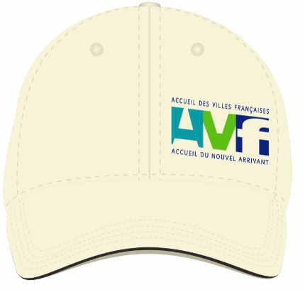 6-panel cap
