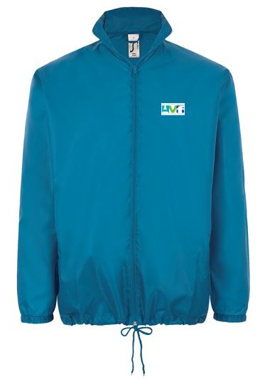 Unisex windbreaker
