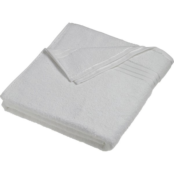 Bath towel.