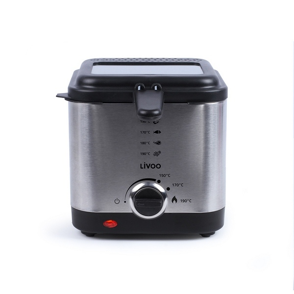 Deep fryer 1.5 l