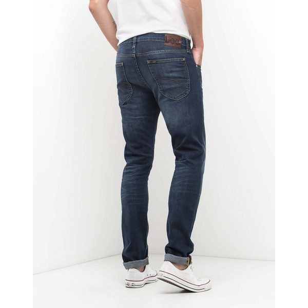 Tåre Berettigelse Standard Jean man luke slim tapered - lee | Jeans | Shorts and pants | Promotional  item