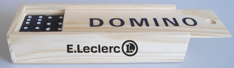 Domino game