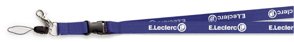Lanyard - choker