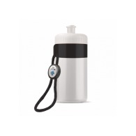 Sports bottle with ring 500ml picture