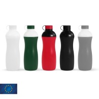 500ml organic plastic bottle