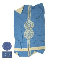 Recycled boute beach towel