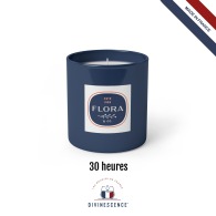 CUSTOM-MADE FRENCH CANDLE 140G