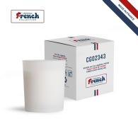 Candle made in France 140g