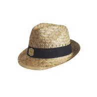 Straw hat