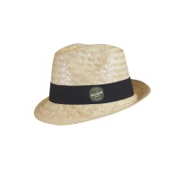 Straw hat