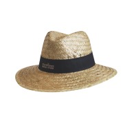 Straw hat