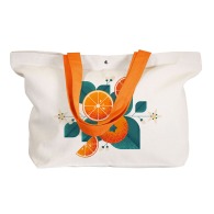Sac week-end coton 240g Sac week-end coton 240g