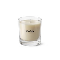 Custom 35g Candle with 8-Hour Burn Time