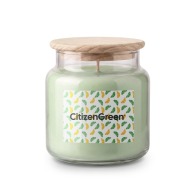 Custom Jar Candle 430g 65H