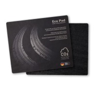Ecological mouse pad