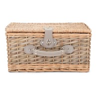 Picnic basket for 4 people