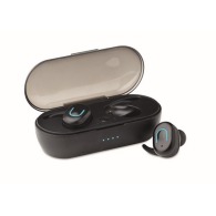Bluetooth headset with charger