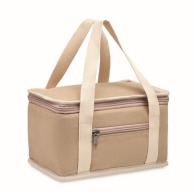 6-can cooler bag