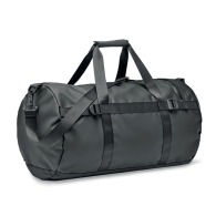 JAYA DUFFLE - Tarpaulin 50C sports bag