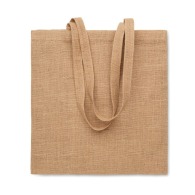 ZOLANG - Jute shopping bag